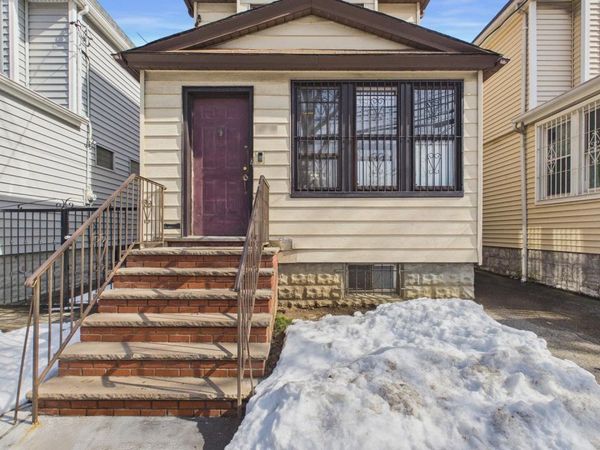 4711 88th Street , Elmhurst, NY 11373