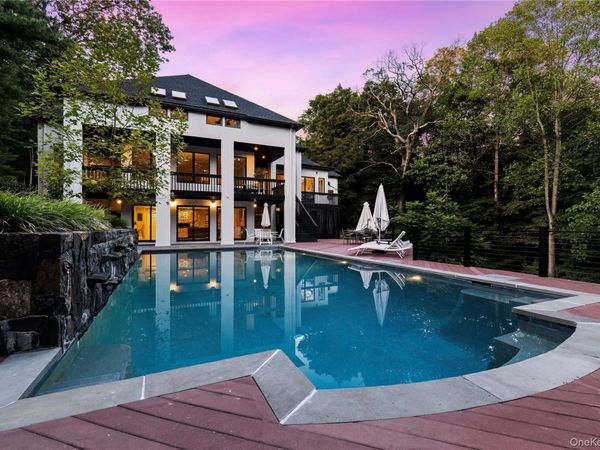 205 Polly Pk Road , Rye, NY 10580