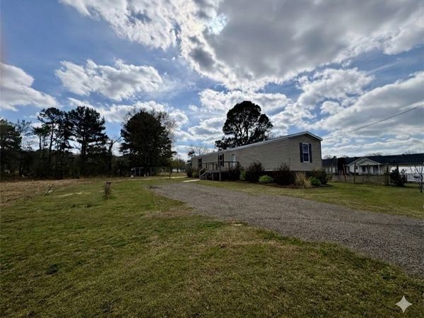 10064 Brabec Road , Dardanelle, AR 72834
