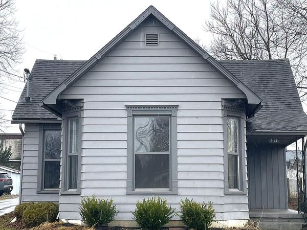 411 E 7th Street , Marysville, OH 43040