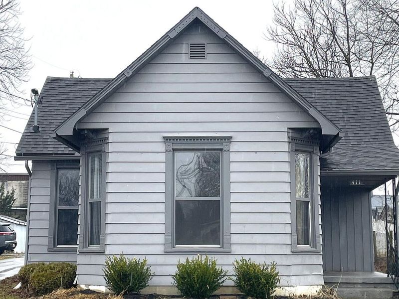 411 E 7th Street , Marysville, OH 43040 Photo 1