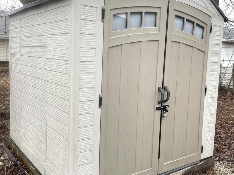 411 E 7th Street , Marysville, OH 43040 Photo 15