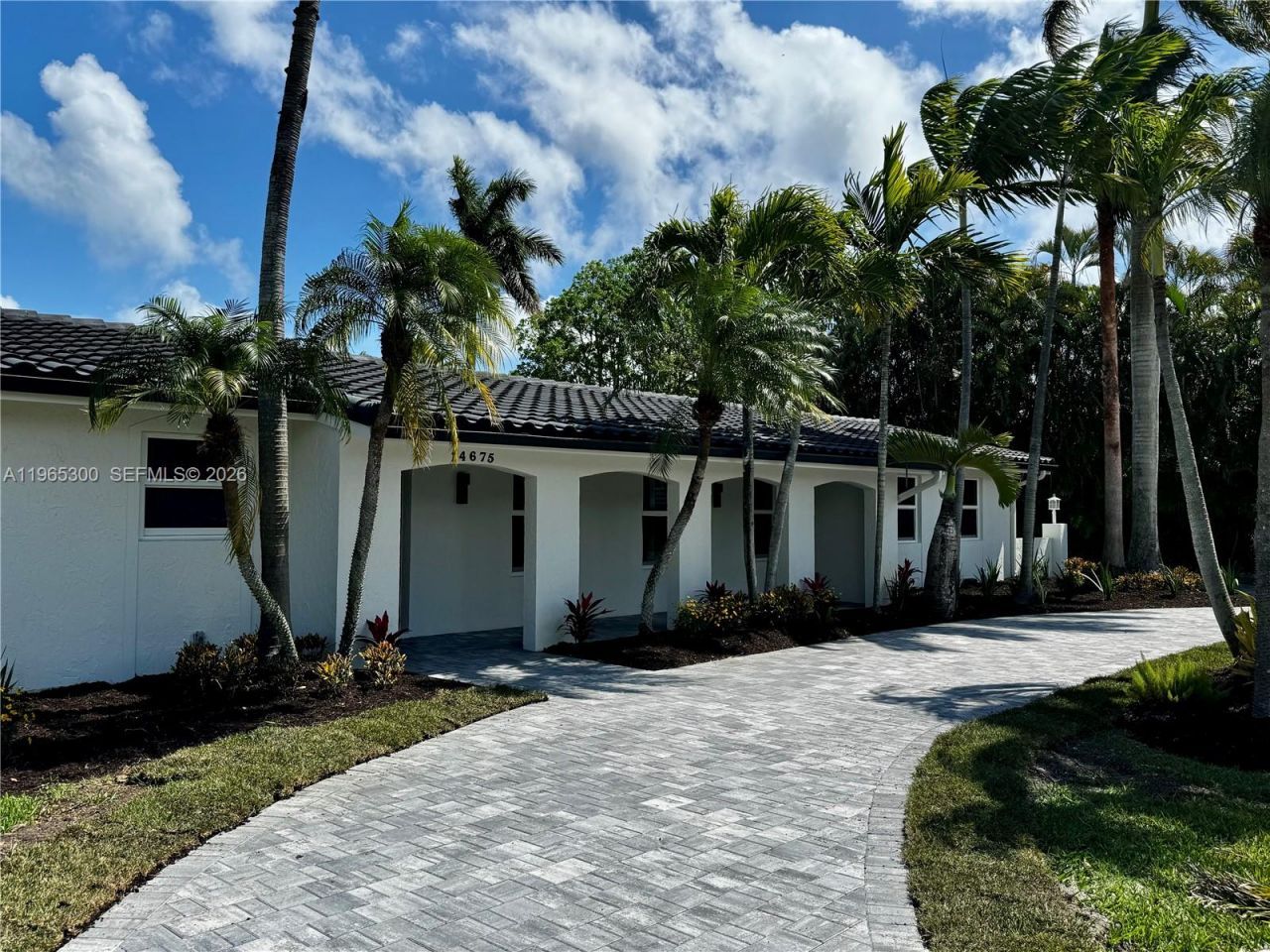 14675 SW 78th Ave , Palmetto Bay, FL 33158 Photo