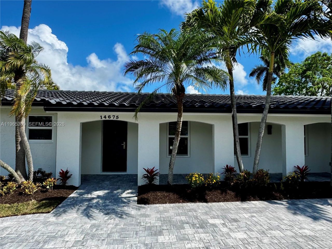 14675 SW 78th Ave , Palmetto Bay, FL 33158 Photo