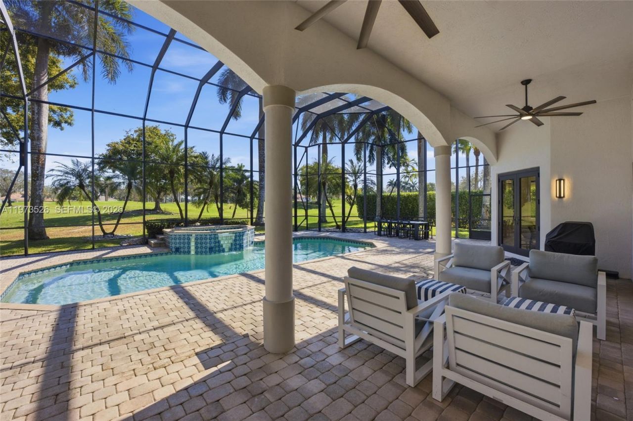 2465 Provence Cir, Weston, FL 33327 Photo