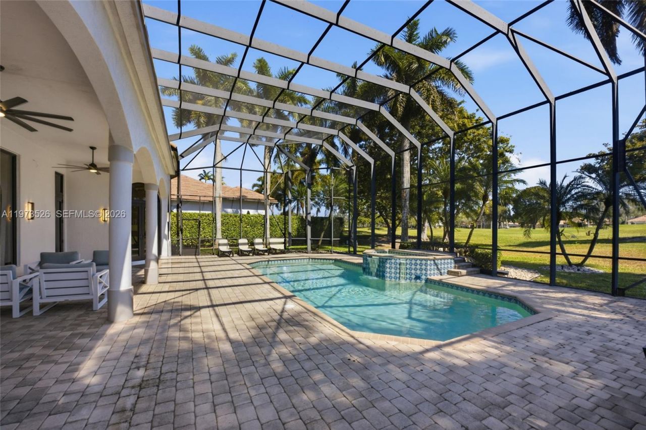 2465 Provence Cir, Weston, FL 33327 Photo