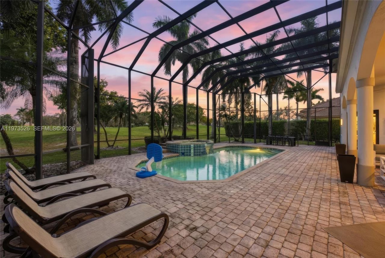 2465 Provence Cir, Weston, FL 33327 Photo