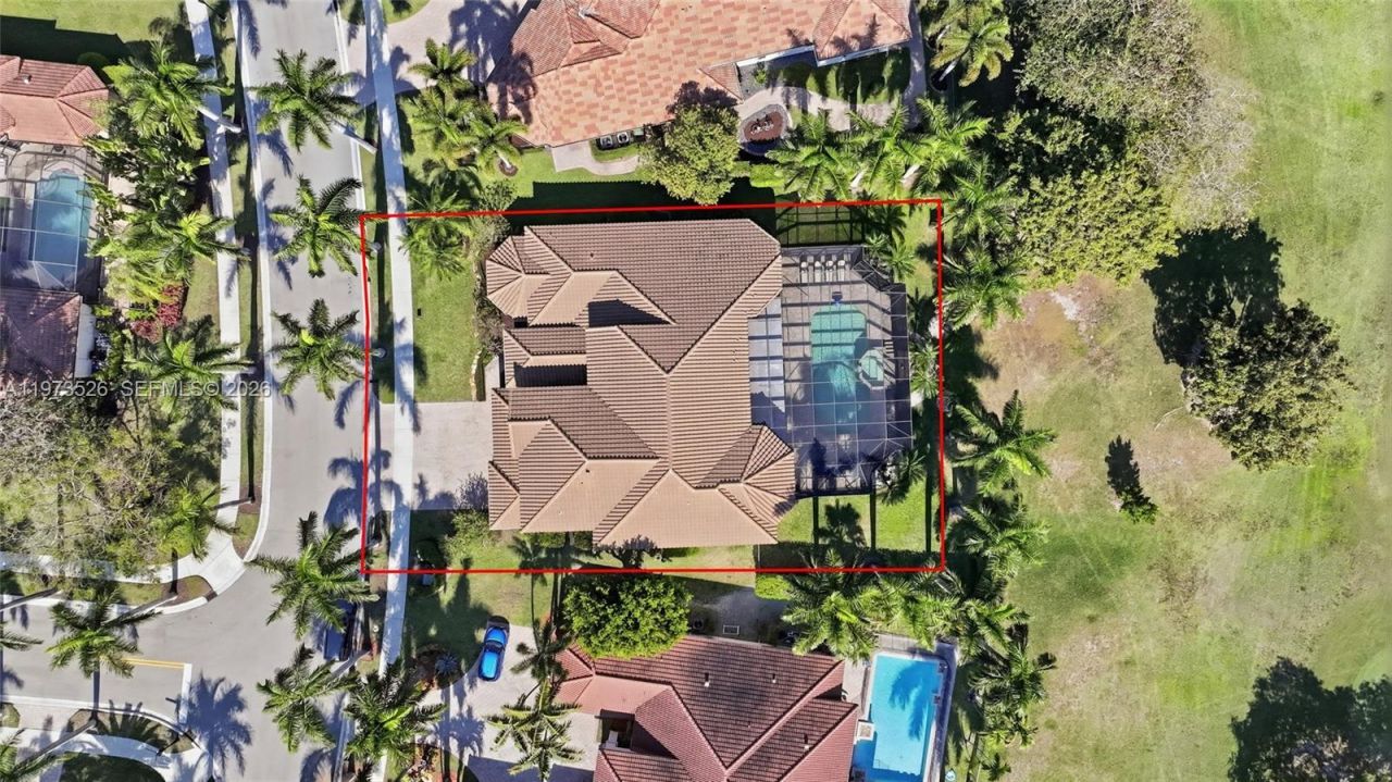 2465 Provence Cir , Weston, FL 33327 Photo