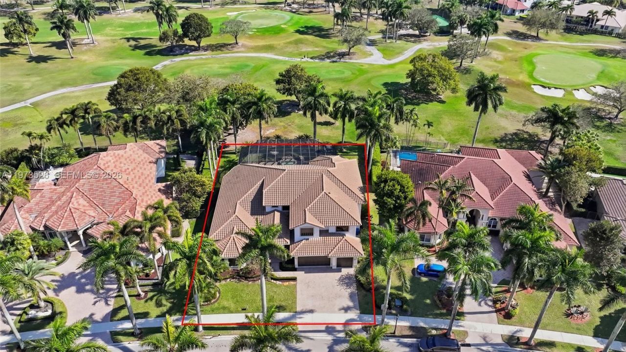 2465 Provence Cir, Weston, FL 33327 Photo