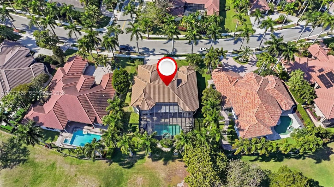 2465 Provence Cir , Weston, FL 33327 Photo