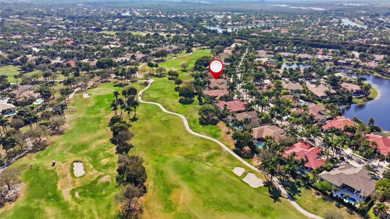 2465 Provence Cir , Weston, FL 33327 Photo