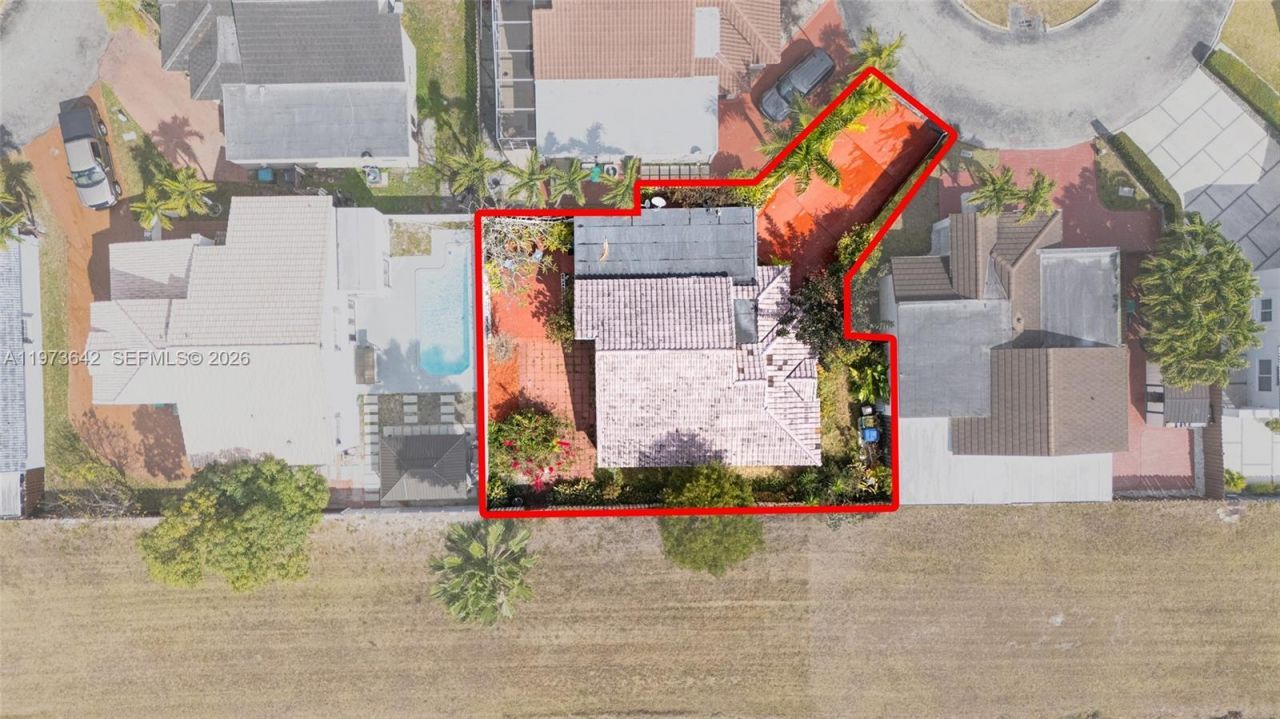 11350 SW 160th Ave, Miami, FL 33196 Photo