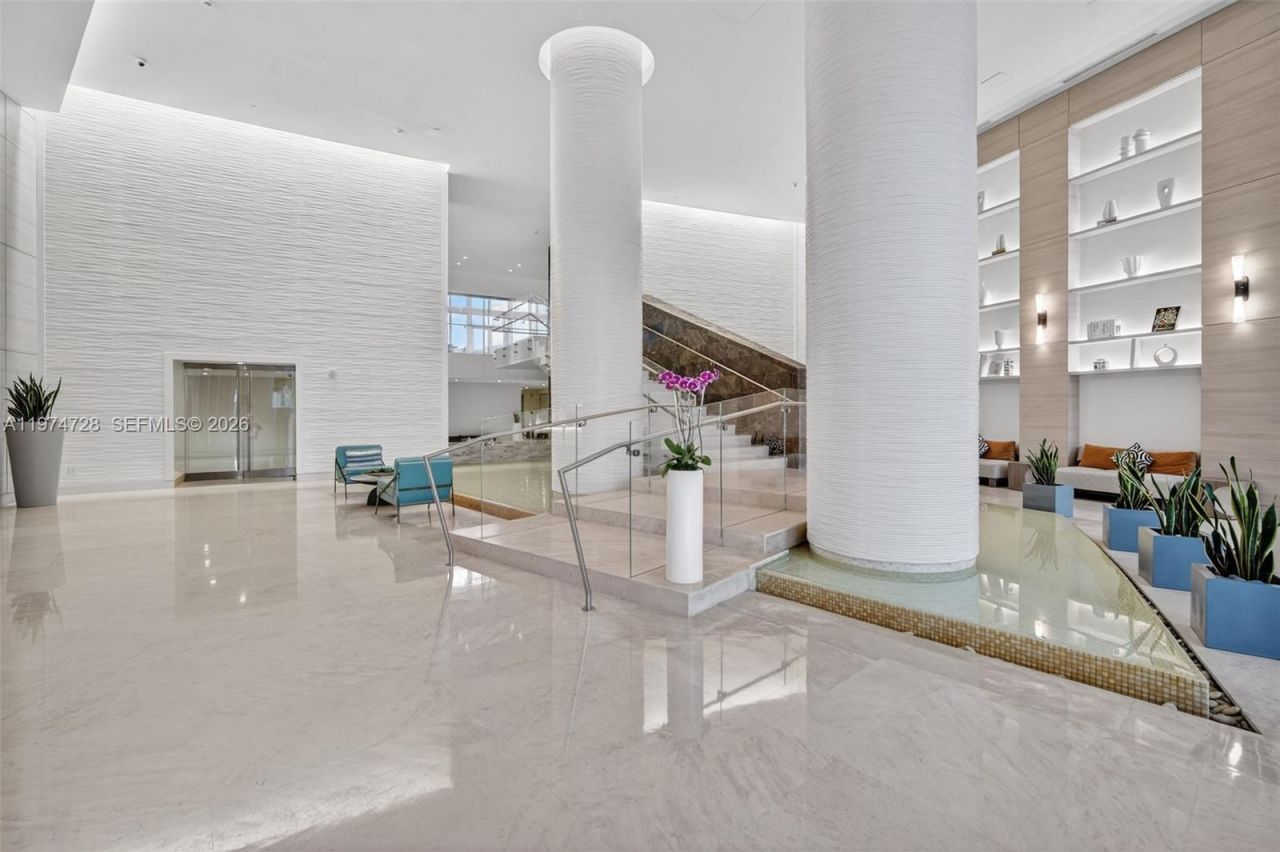 18201 Collins Ave , Unit 2008, Sunny Isles Beach, FL 33160 Photo