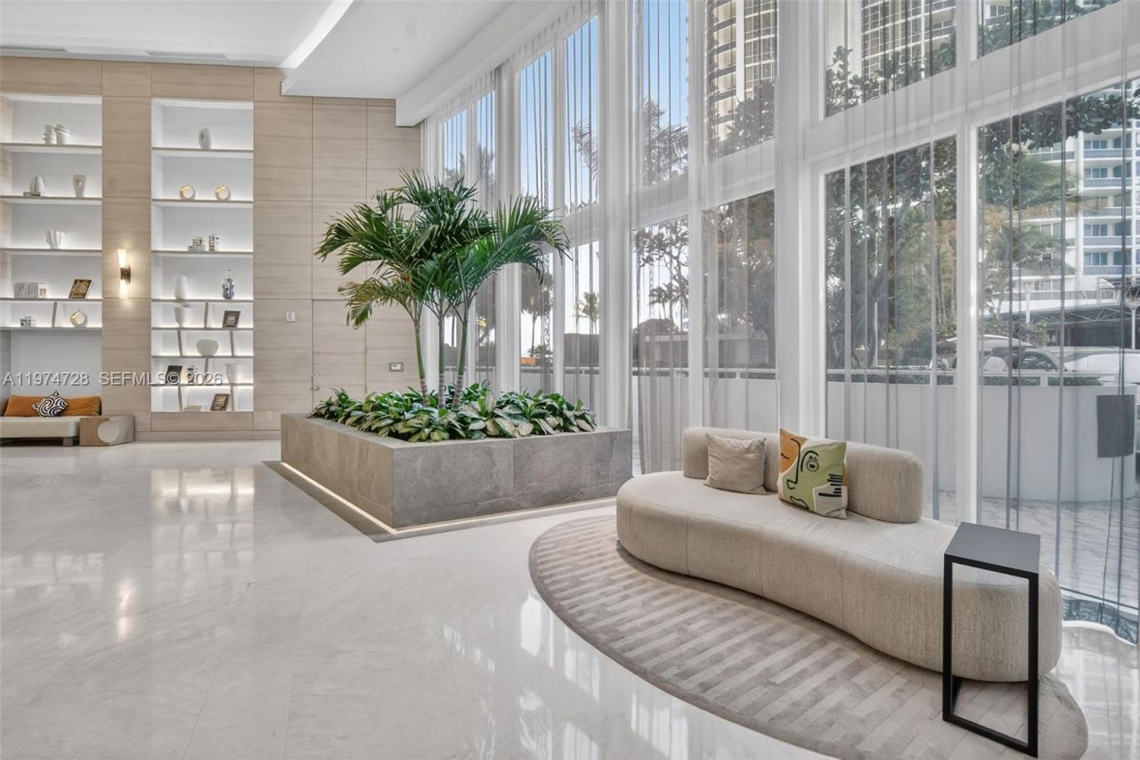 18201 Collins Ave , Unit 2008, Sunny Isles Beach, FL 33160 Photo