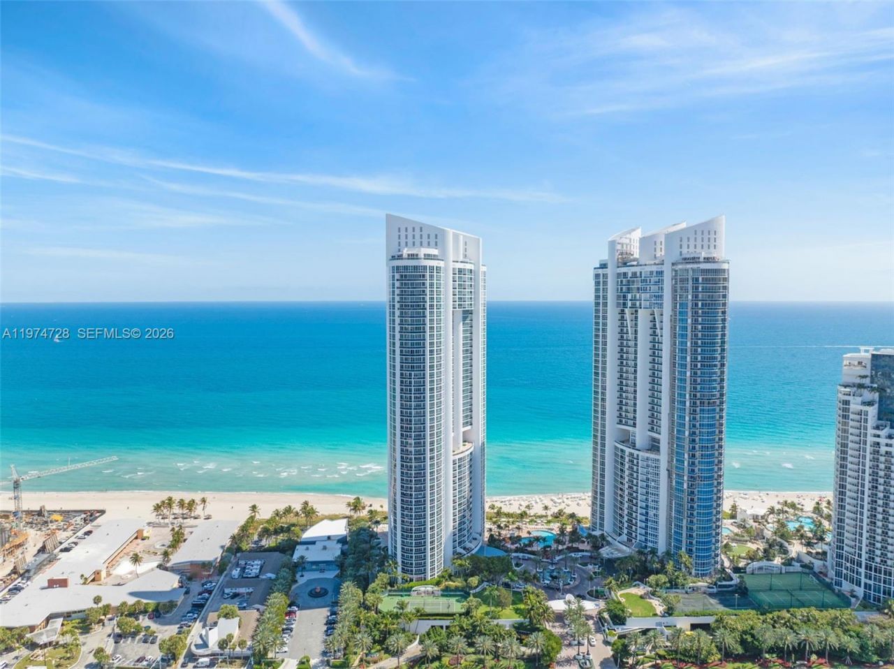 18201 Collins Ave , Unit 2008, Sunny Isles Beach, FL 33160 Photo