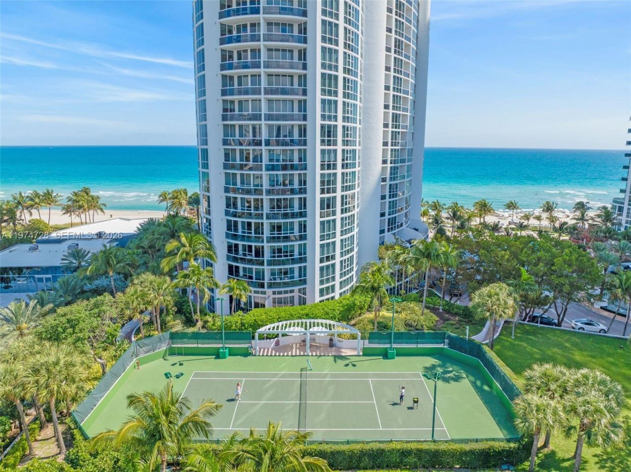 18201 Collins Ave , Unit 2008, Sunny Isles Beach, FL 33160 Photo