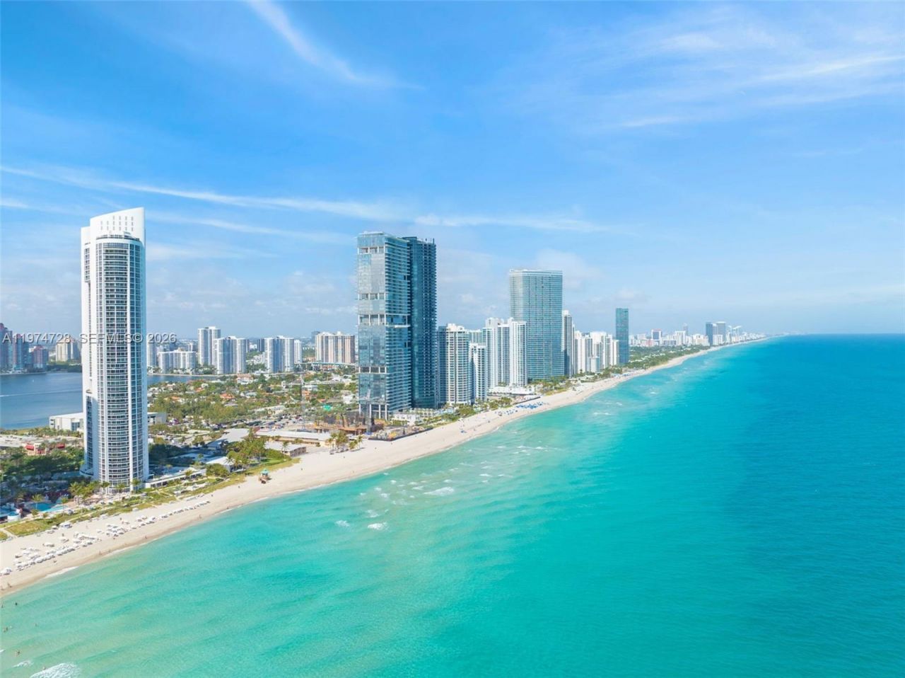 18201 Collins Ave , Unit 2008, Sunny Isles Beach, FL 33160 Photo