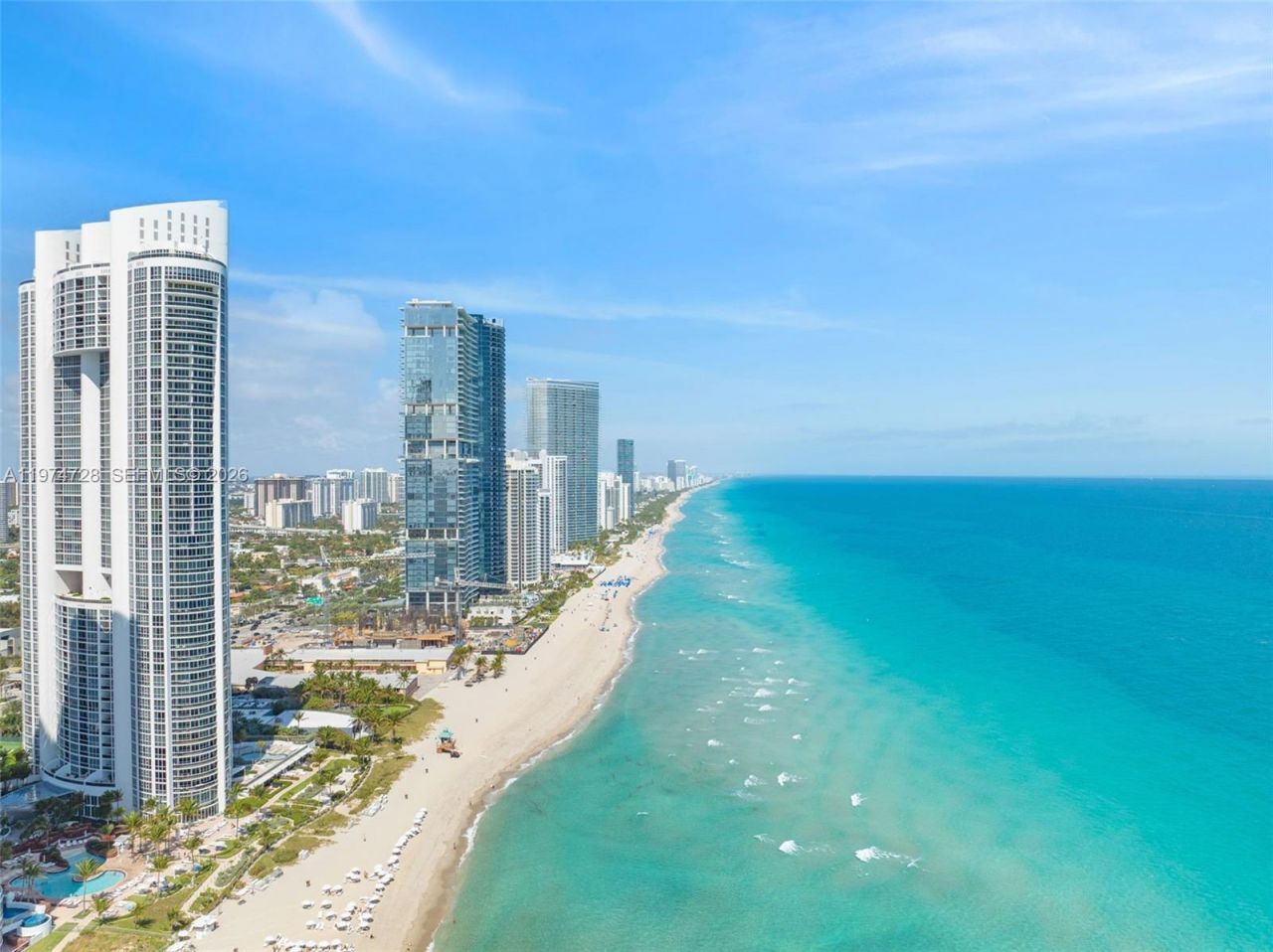 18201 Collins Ave , Unit 2008, Sunny Isles Beach, FL 33160 Photo