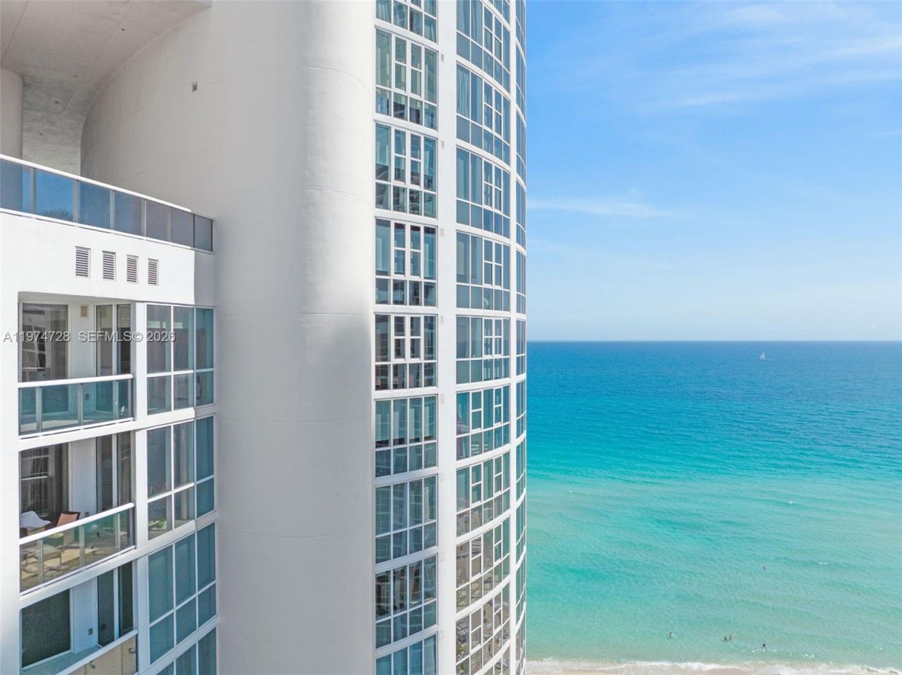 18201 Collins Ave , Unit 2008, Sunny Isles Beach, FL 33160 Photo