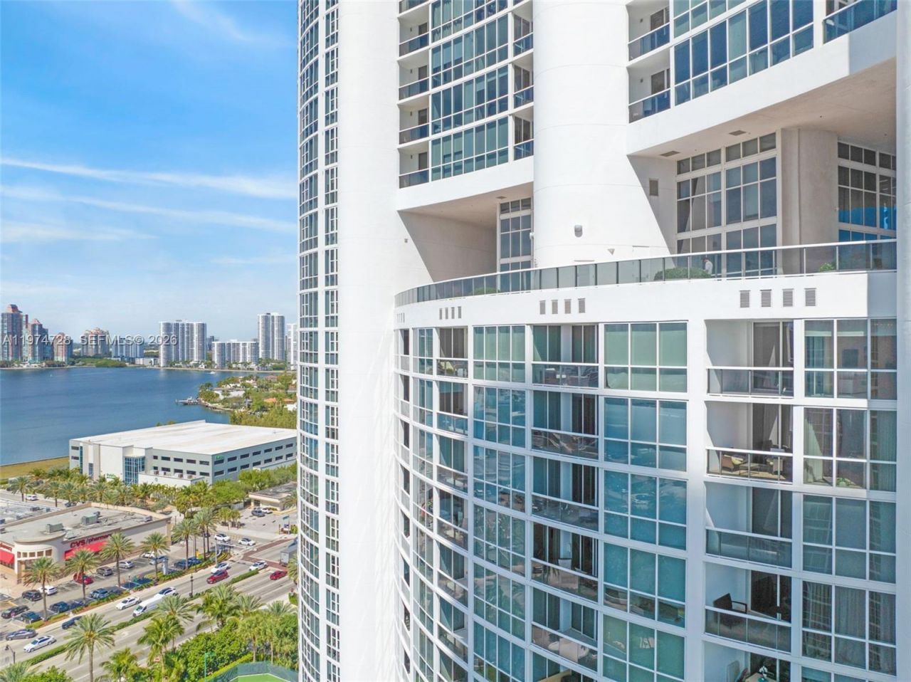 18201 Collins Ave , Unit 2008, Sunny Isles Beach, FL 33160 Photo