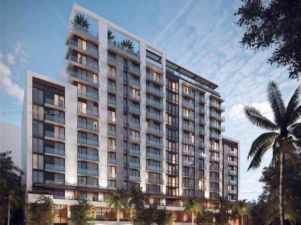 1611 SW 2nd Av , Unit 504, Miami, FL 33129