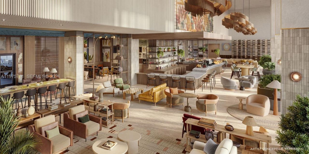 1611 SW 2nd Av , Unit 504, Miami, FL 33129 Photo