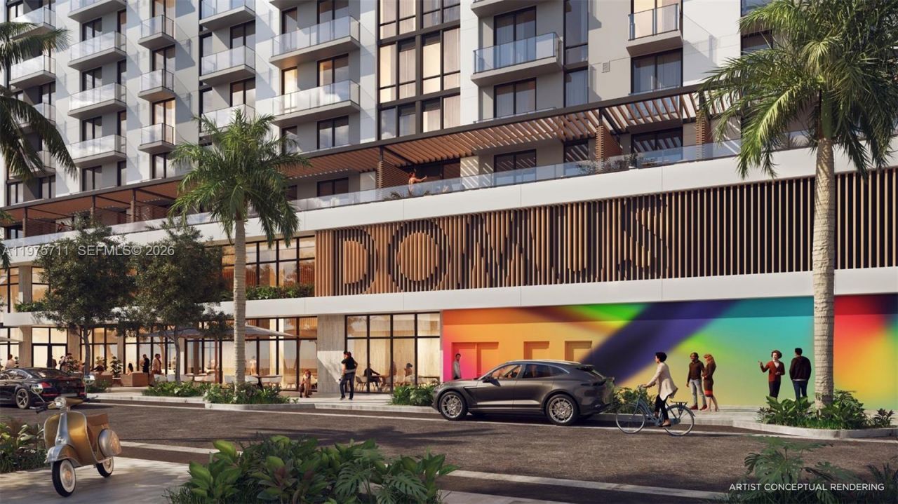 1611 SW 2nd Av , Unit 504, Miami, FL 33129 Photo