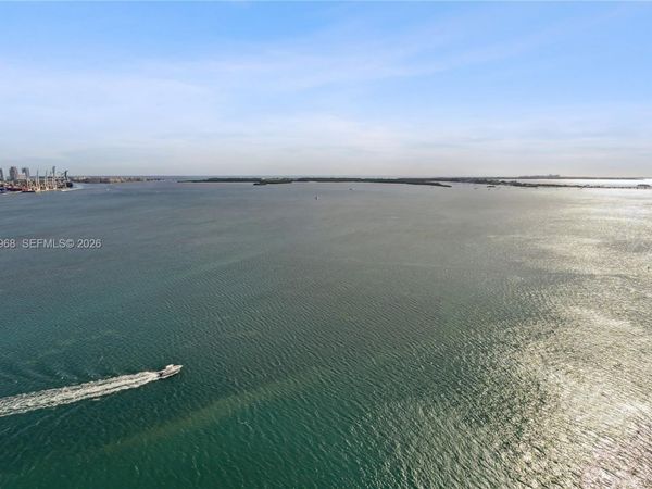 808 Brickell Key Dr , Unit 2502, Miami, FL 33131