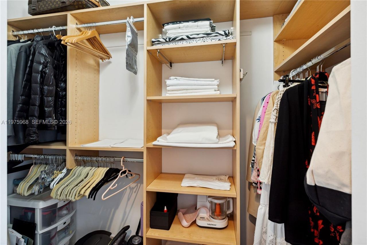 808 Brickell Key Dr , Unit 2502, Miami, FL 33131 Photo