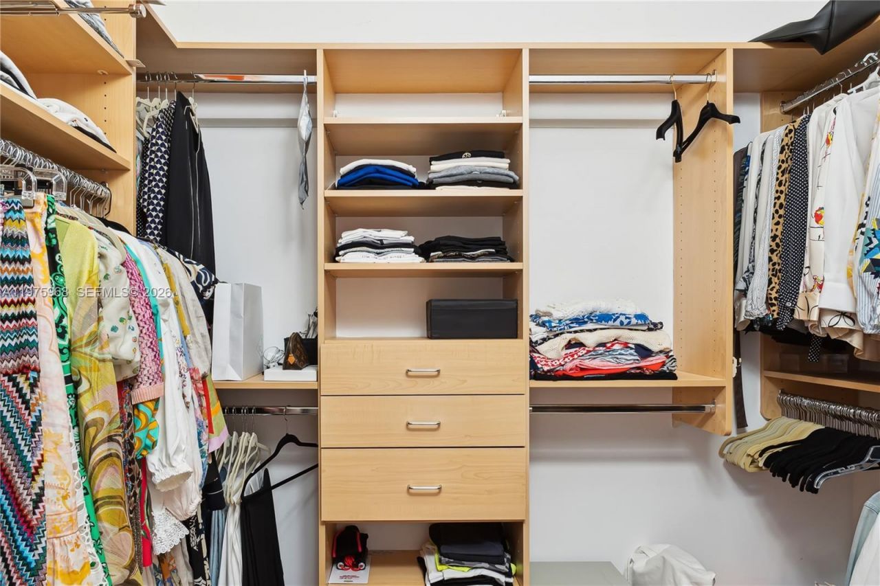 808 Brickell Key Dr , Unit 2502, Miami, FL 33131 Photo