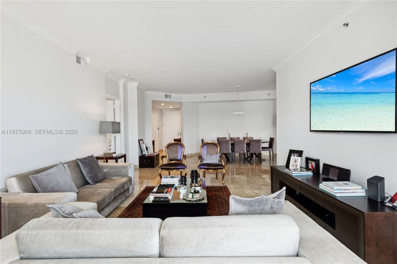 808 Brickell Key Dr , Unit 2502, Miami, FL 33131 Photo