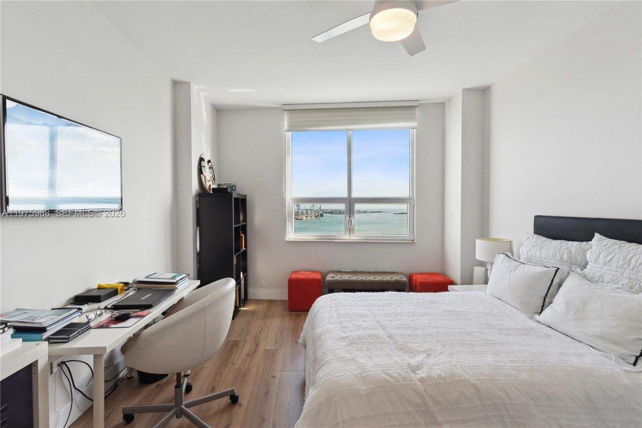 808 Brickell Key Dr , Unit 2502, Miami, FL 33131 Photo