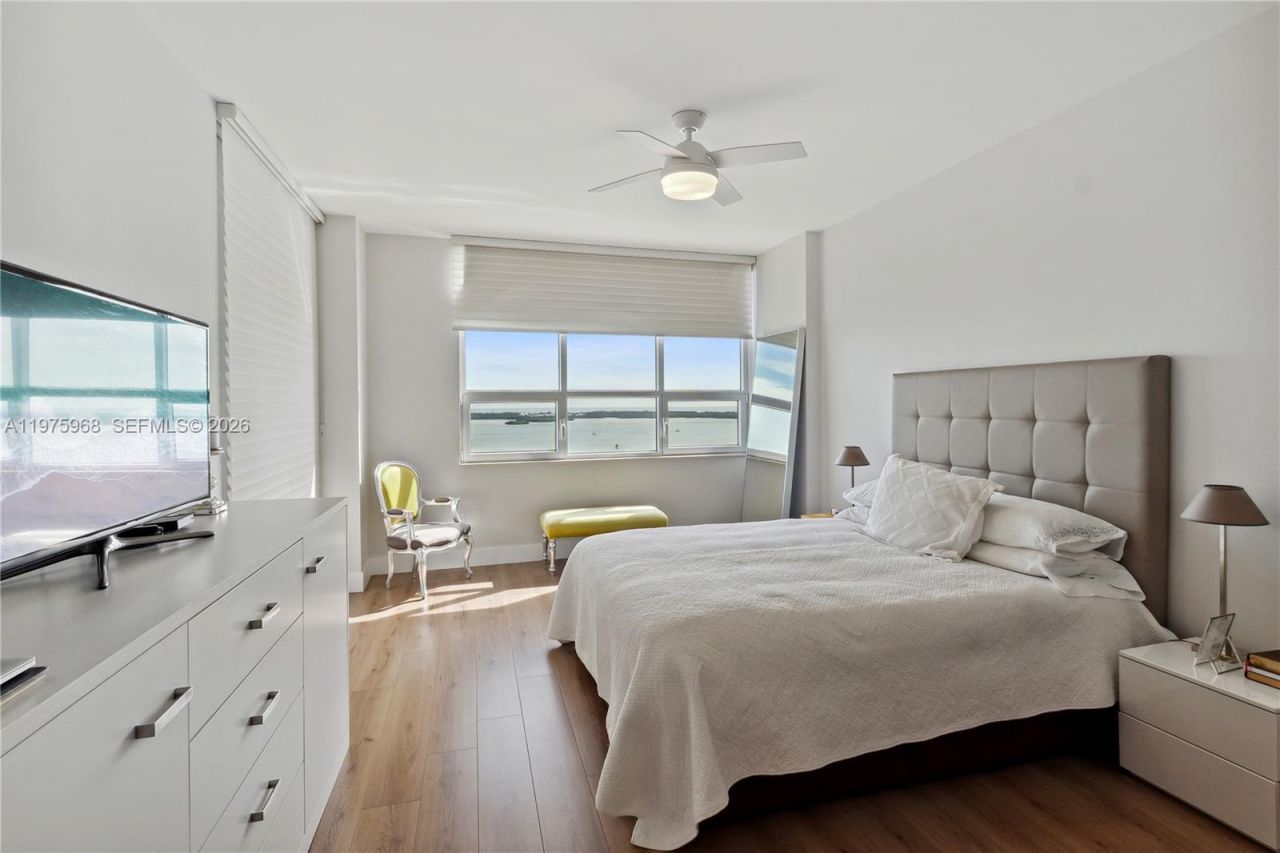 808 Brickell Key Dr , Unit 2502, Miami, FL 33131 Photo