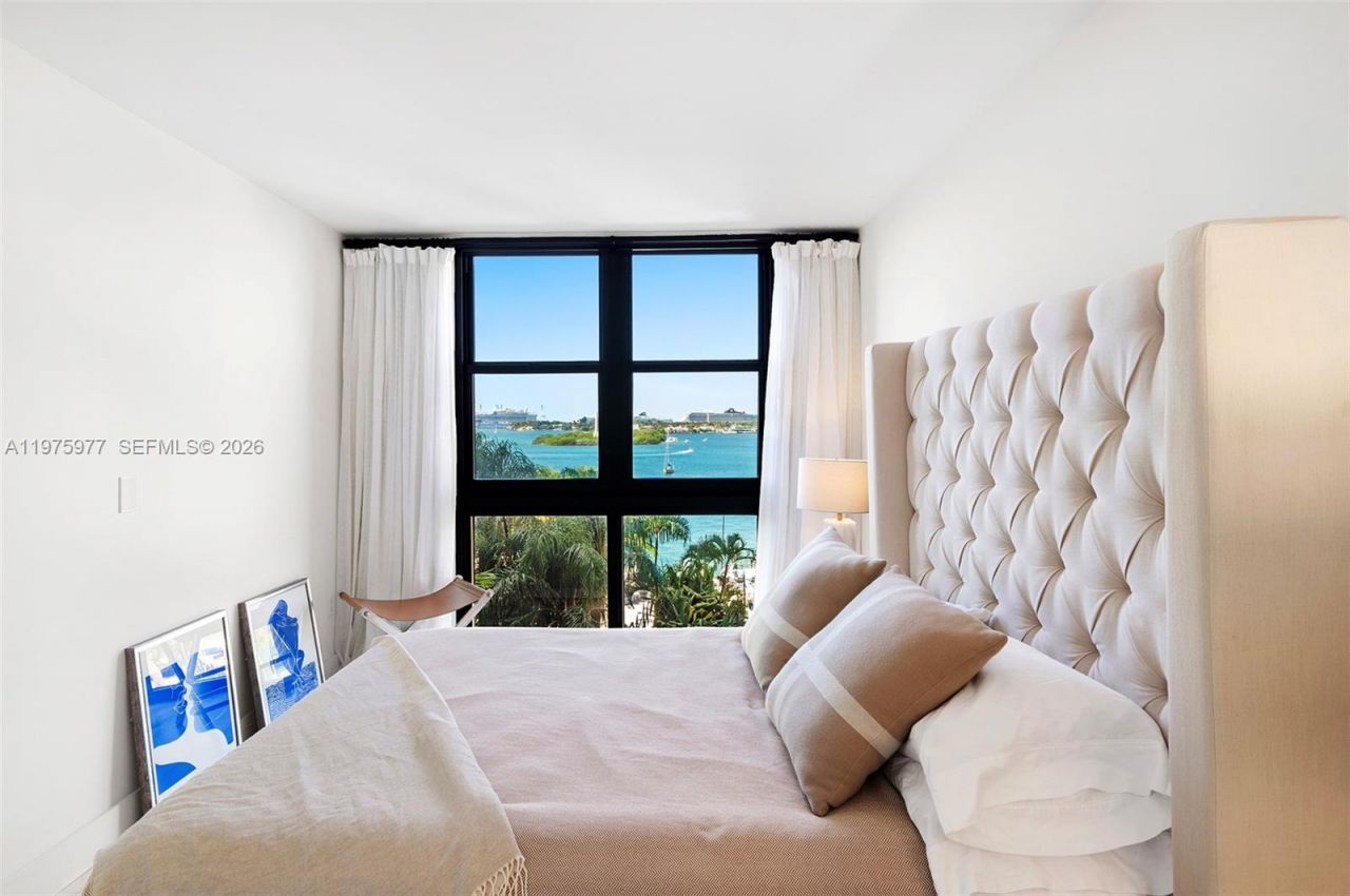 9 Island Ave , Unit 702, Miami Beach, FL 33139 Photo