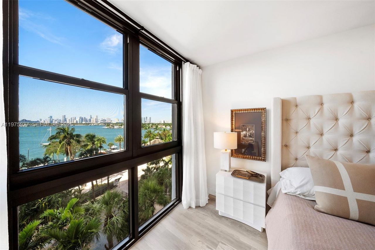 9 Island Ave , Unit 702, Miami Beach, FL 33139 Photo