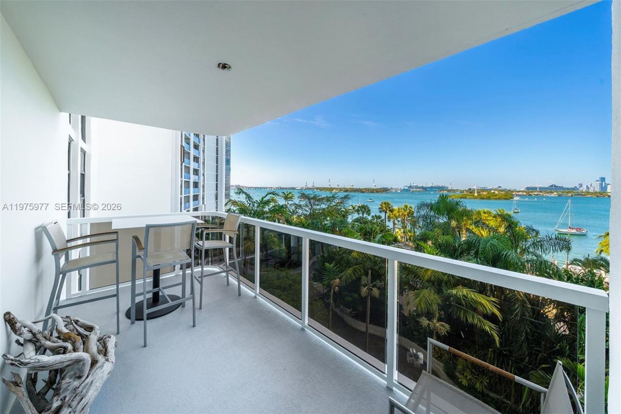 9 Island Ave , Unit 702, Miami Beach, FL 33139 Photo