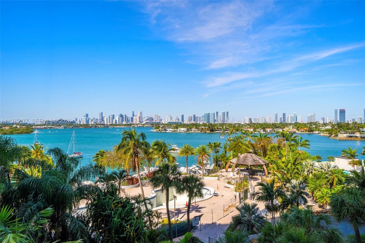 9 Island Ave , Unit 702, Miami Beach, FL 33139 Photo