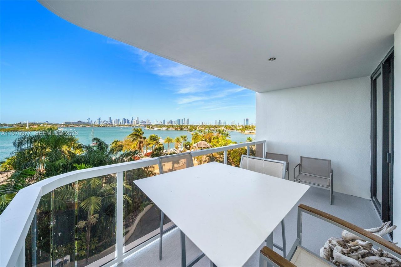 9 Island Ave , Unit 702, Miami Beach, FL 33139 Photo