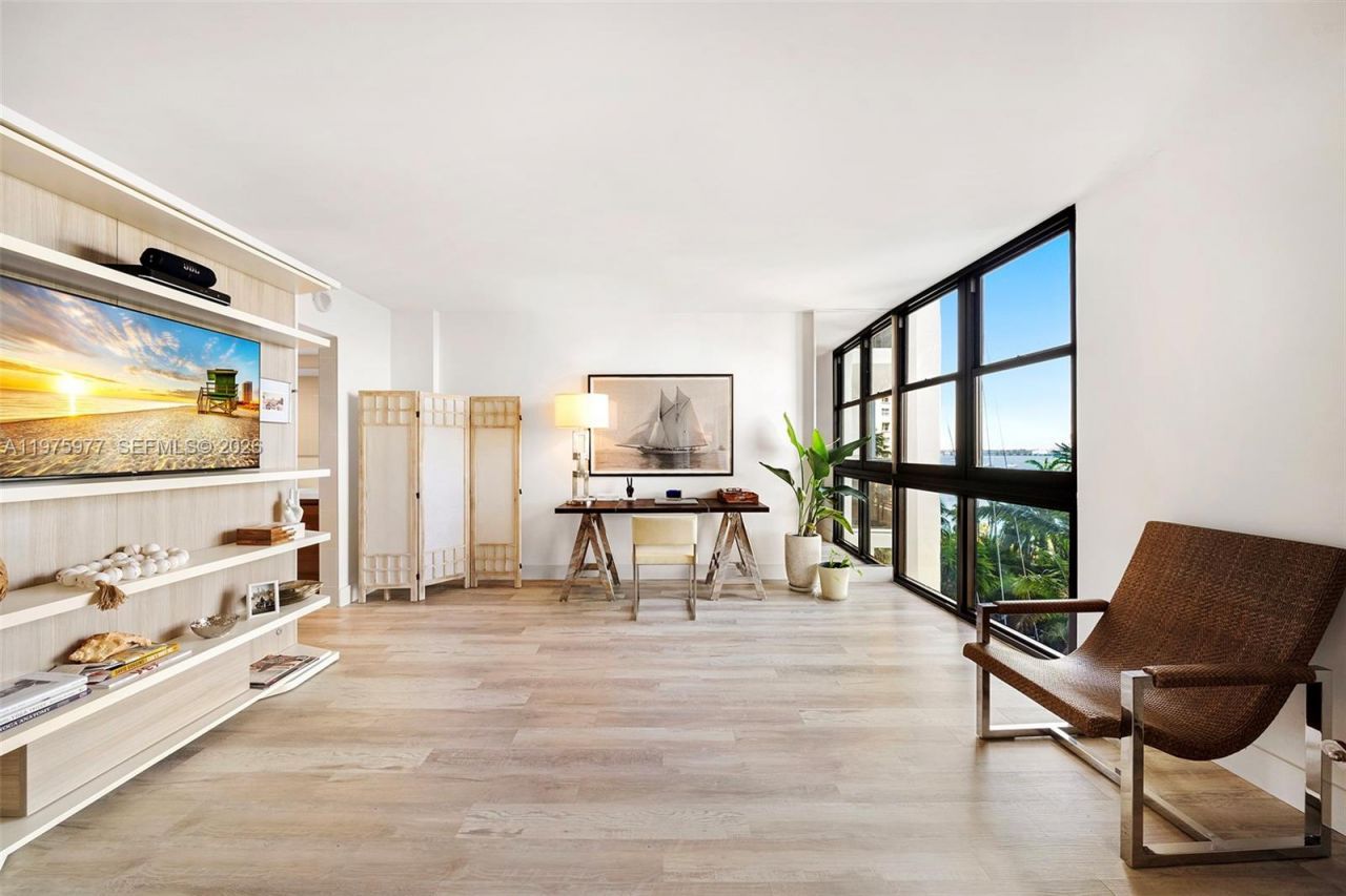 9 Island Ave , Unit 702, Miami Beach, FL 33139 Photo