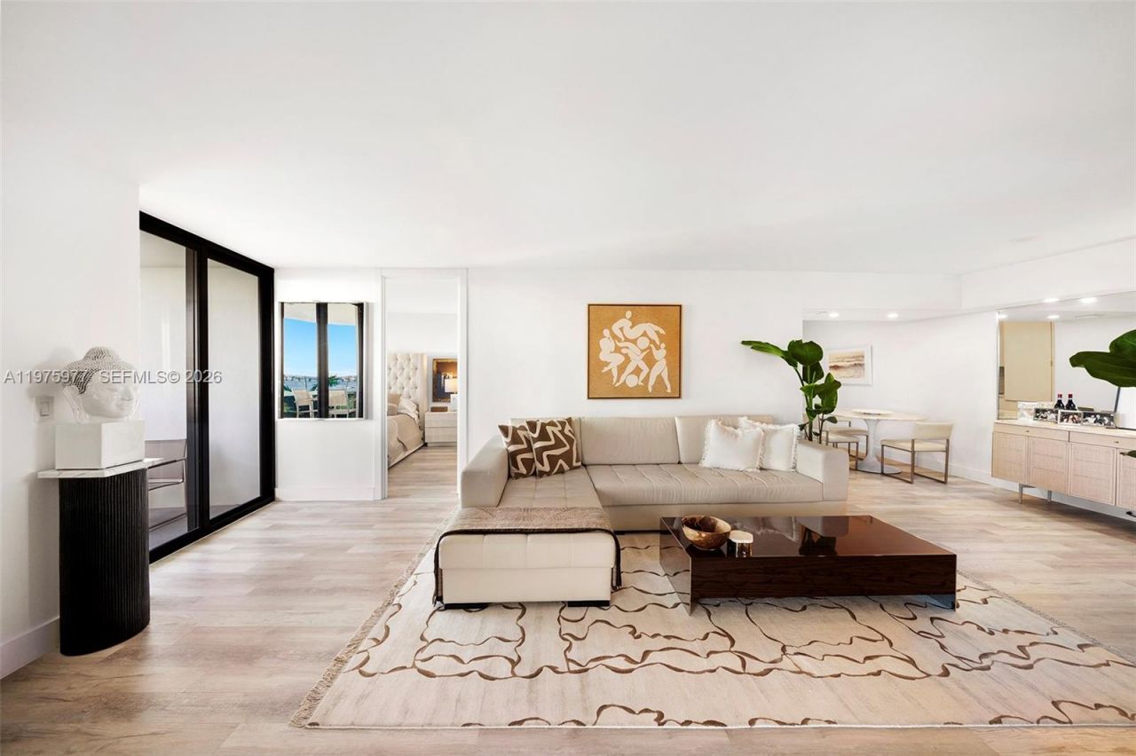 9 Island Ave , Unit 702, Miami Beach, FL 33139 Photo