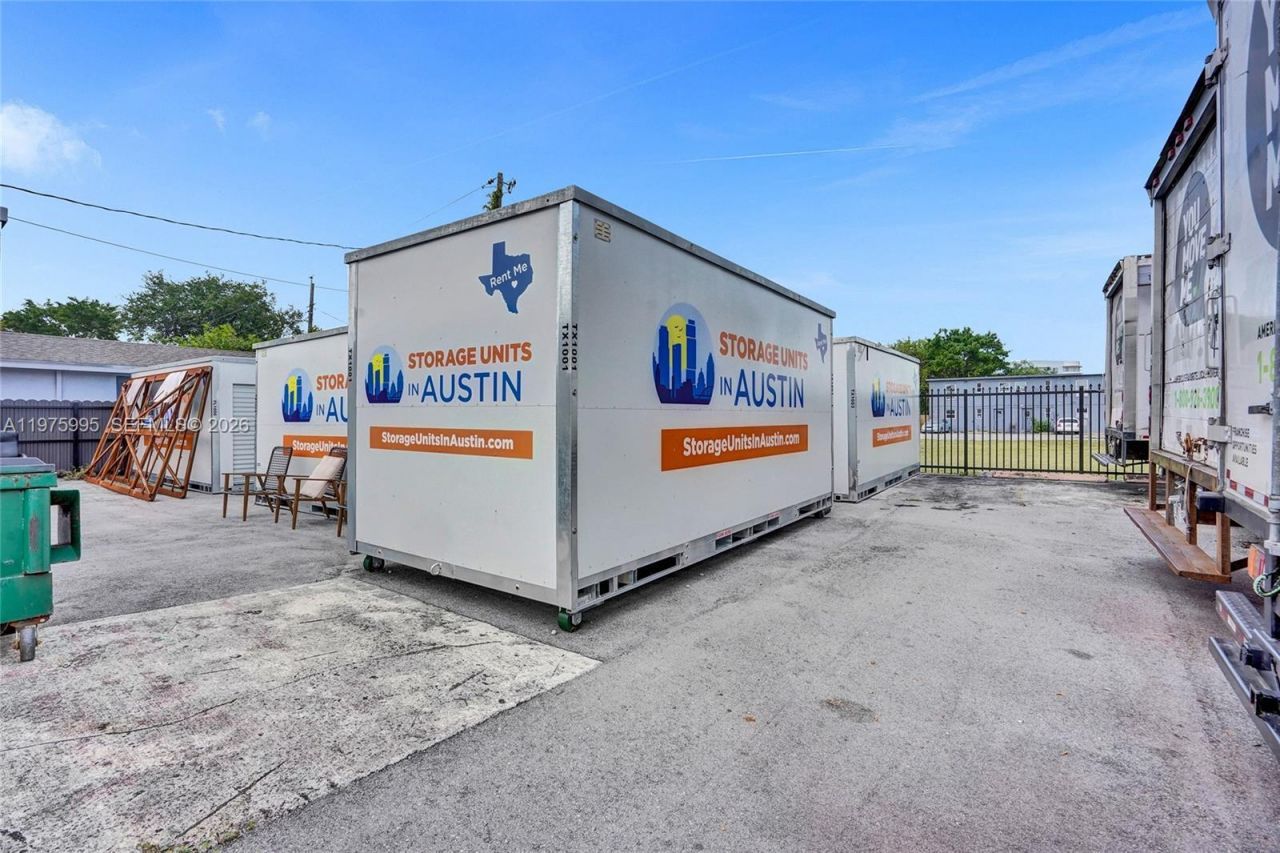 5595 NW 17th Ave, Miami, FL 33142 Photo