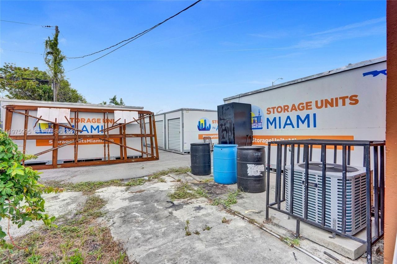 5595 NW 17th Ave, Miami, FL 33142 Photo