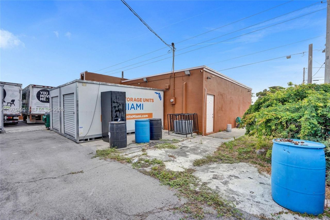 5595 NW 17th Ave, Miami, FL 33142 Photo