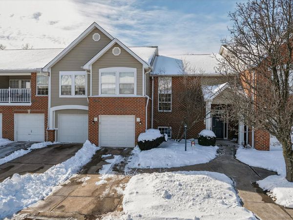 7075 Glen Kerry Court, Florence, KY 41042