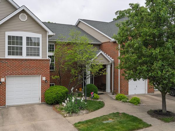 7075 Glen Kerry Court, Florence, KY 41042