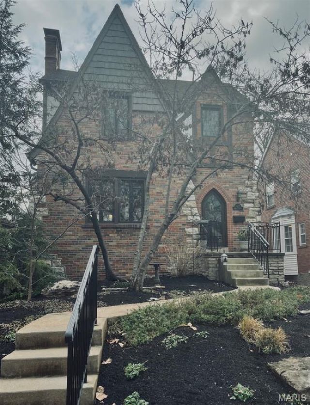 7435 Cornell Avenue, Saint Louis, MO 63130 Main Photo