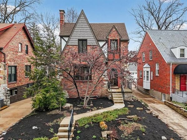 7435 Cornell Avenue, St Louis, MO 63130