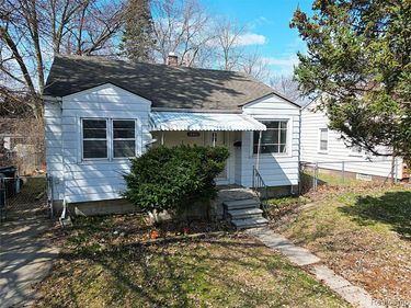 18863 OLYMPIA, Redford Twp, MI 48240