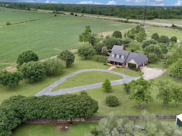 1860 Leonard Road, Shreveport, LA 71115