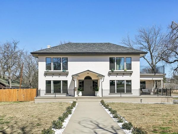 702 GRIFFITH , Terrell, TX 75160